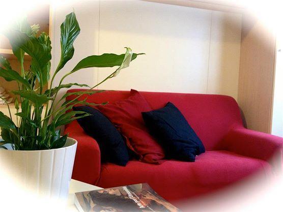 Olly Apartments Bolonia Exterior foto